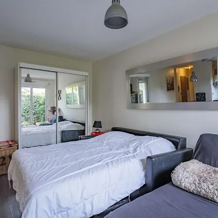 Studio Anglet, 1 Piece, 2 Personnes - Fr-1-3-554 Anglet